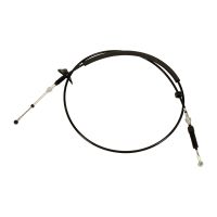 Schaltzug, Seilzug L = 2500 mm