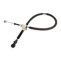 Schaltzug, Bowdenzug