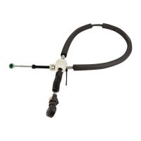 Schaltzug, Bowdenzug