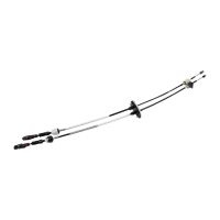 Schaltzug, Bowdenzug