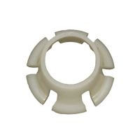 Schalthebelbuchse unten