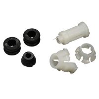 Schalthebelbefestigungssatz