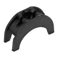 Halbmond für Schaltung am Getriebe