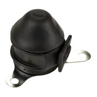 Schalthebelverkleidung