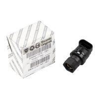 Tachoantrieb Sensor Geschwindigkeit