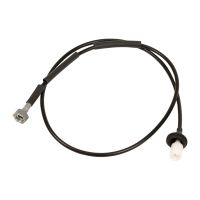 Tachowelle unten geschraubt 1410 mm L