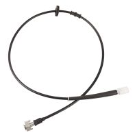 Tachowelle unten geschraubt 1402 mm länge