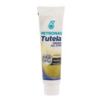 TUTELA Grease ALL STAR Lagerfit NLGI 1-2 125ml