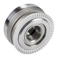 Radlager vorne beidseitig