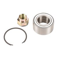 Radlagersatz vorne B=33 D1=66 D2=35 mm