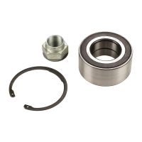 Radlagersatz vorne mit ABS ab Bj.98 SNR