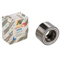 Radlagersatz hinten mit ABS