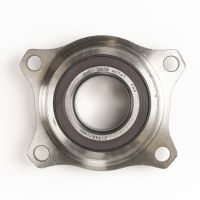 ABS Sensor Radlagersatz vorn NTN-SNR