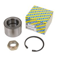 Radlagersatz vorn ab Bj,11 / 2001 SNR