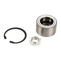 Radlagersatz vorn ab Bj,11 / 2001 SNR