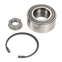 Radlagersatz vorn & hinten mit ABS