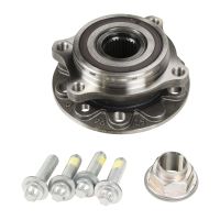 ABS Sensor Radlagersatz NTN-SNR