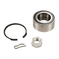 Radlagersatz vorne PSA 86X46Ø 39B