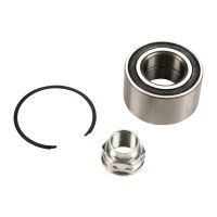 Radlagersatz vorne B=37 D1=68 D2=35 mm