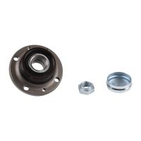 Radlagersatz mit ABS Ring