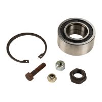 Radlagersatz vorne B=37 D1=82 D2=42 mm