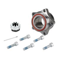 Radlagersatz vorne D1=Ø 45 B=57 mm