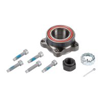 Radlagersatz vorne mit ABS Sensorring