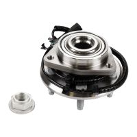 Radlagersatz vorn NTN-SNR links u. rechts