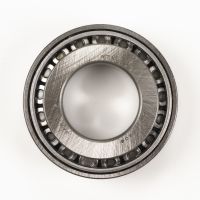 Radlagersatz hinten SNR mit Fettkappe