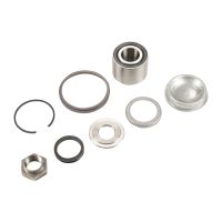 Radlagersatz hinten Trommelbremse