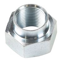 Achsmutter Rechtsgewinde M20 X 1,5 SW30