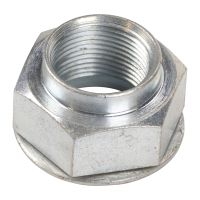 Radlagermutter vorn M24 X 1,5 36 23,5 41