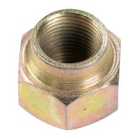 Radlagermutter vorn M18 X 1,5 SW 27 22mm