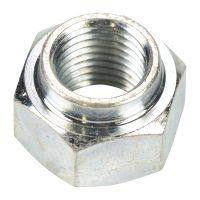 Radlagermutter vorn M14 X 1,5 SW 22 15m