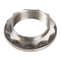 Radlagermutter hinten