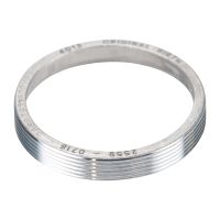 Gewindering Radlager vorne