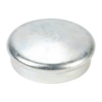 Fettkappe-Radnabe 47 mm Ø