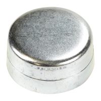 Fettkappe Radnabe hinten 53mmØ