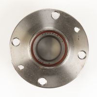 Radnabenkit mit Radlager hinten ohne ABS