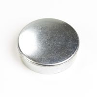 Radnabenkit hinten mit ABS Verzahnung