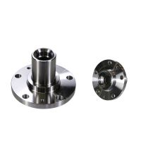 Radnabe vorn 15 Zoll Bereifung