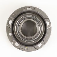 ABS Sensor Radnabenkit hinten