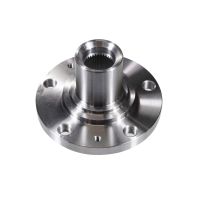 Radnabe vorn 16 Zoll Bereifung