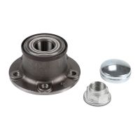 ABS Sensor Radnabenkit hinten NTN-SNR