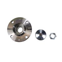 ABS Sensor Radnabenkit hinten