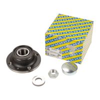 ABS Sensor Radnabenkit hinten NTN-SNR