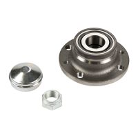 ABS Sensor Radnabenkit hinten NTN-SNR