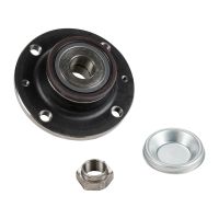 Radnabenkit mit Radlager hinten