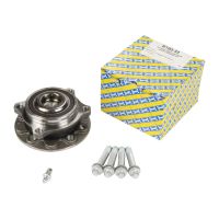 ABS Sensor Radnabenkit hinten NTN-SNR