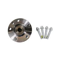 ABS Sensor Radnabenkit hinten